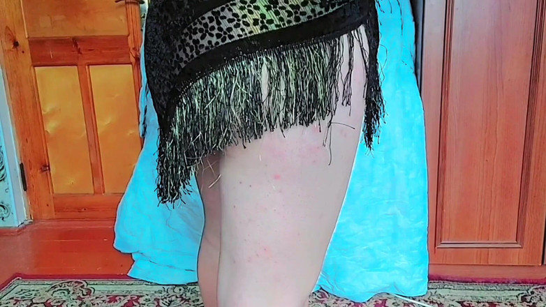 Kitty_Cross: Lollipopish Nights Glow mit Zuppalino Heat