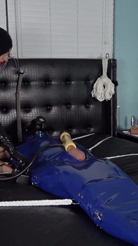 A luta do orgasmo parte 2
