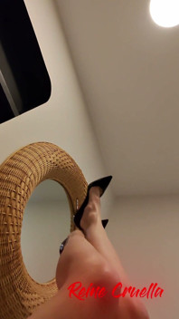 Mes Louboutins
