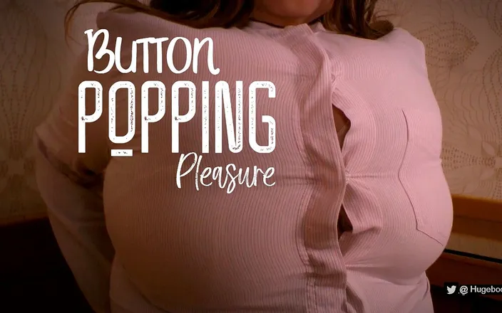 hugeboobswife: Button popping pleasure