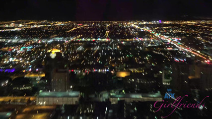 ATK Fans (Girlfriends): Vacanță virtuală în Las Vegas cu obraznica Cleo Vixen