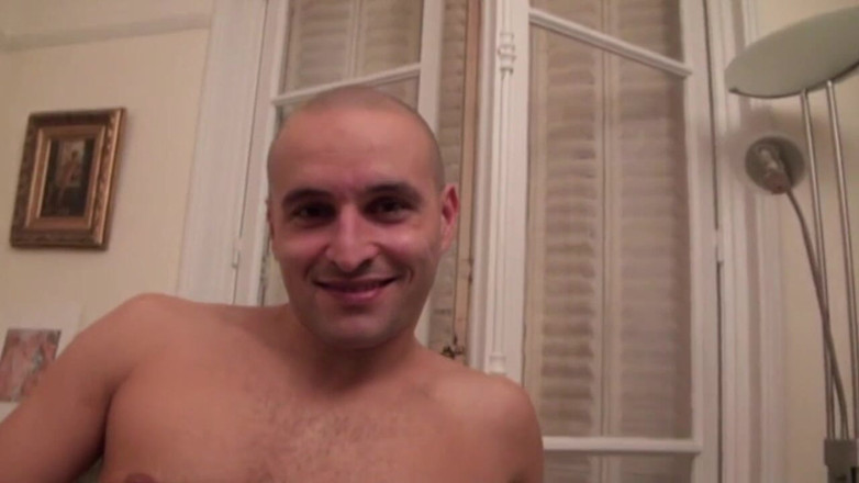 Gaybareback: Tati futut de un twink