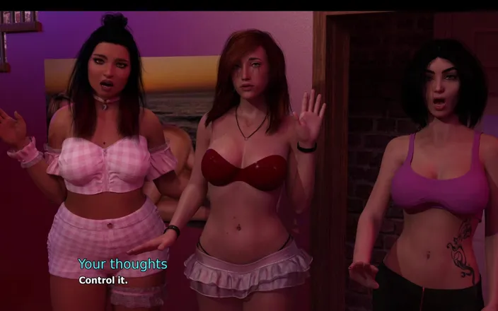 Wickedgammes: Sons of Analarchy (part 18a)