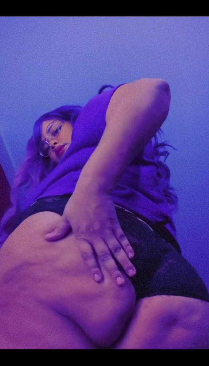 Big big cherry: Chtěl jsem tě trochu škádlí 