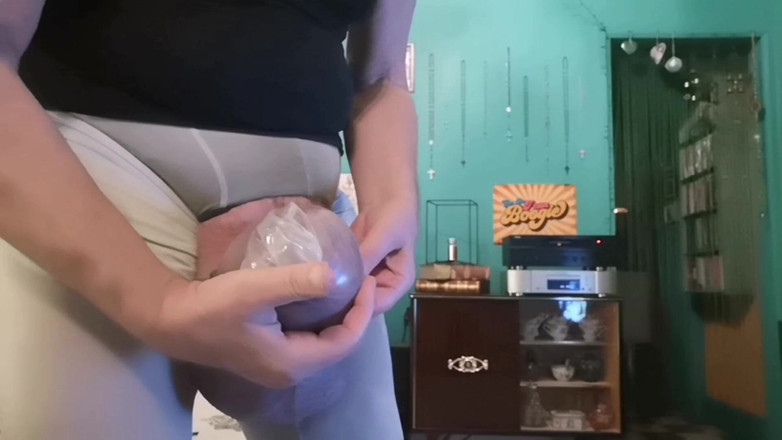 Monster_Meat_: Perverzní táta Perverzní hraní