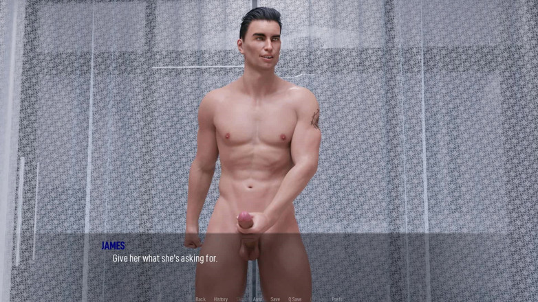 Dirty GamesXxX: Shared Desires: Cuck Hubby Invites the Pizza Guy for Jerk...