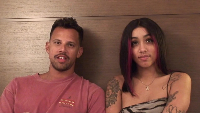 Video Wonderland Productions: Jasmine valentine lagi sange berat dan pengen kontol
