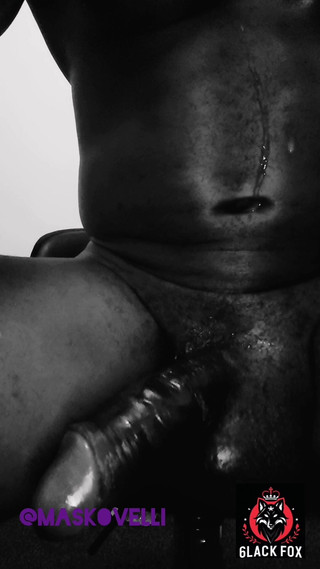 Maskovelli: Sessione di goon in webcam