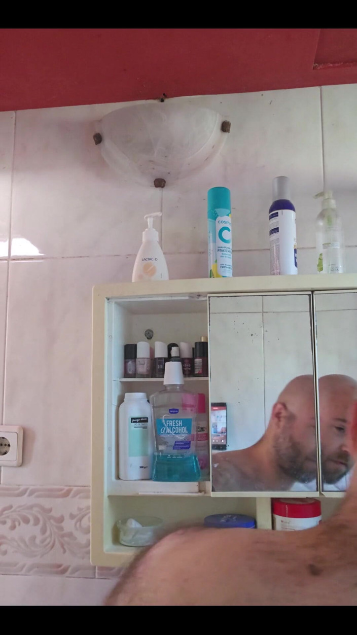 RAvingr4d4: Nuovo rasoio