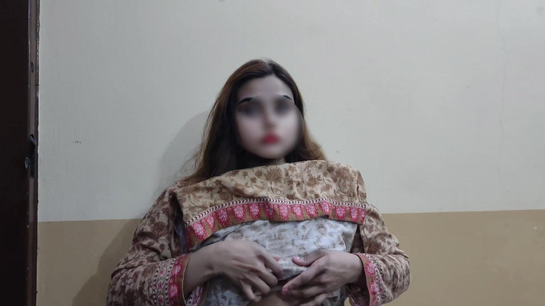 Sairaxsaim: Ik was zo geil voor haar