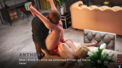Porngame201: The Synthetic Side Story