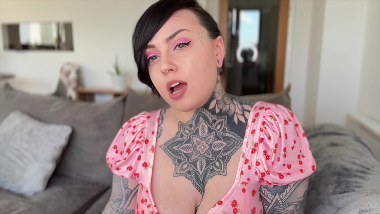 Miss Valentina: Live in Cornuto