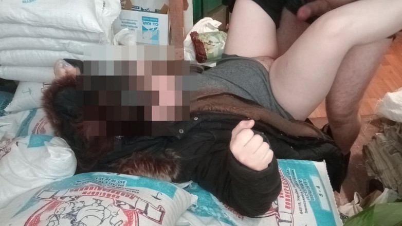 VitLen2: Wybór ukraińskiego porno. Ssanie penisa, piękne cycki i cipki, pozwól...