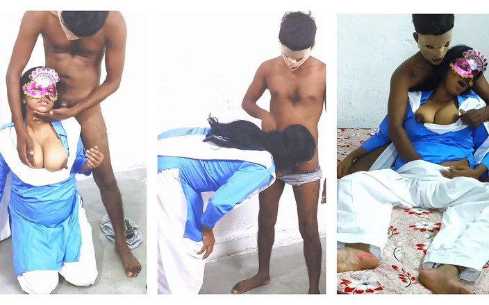 Lovely95: Season 368. Government College Girl Fuck with Boyfriend in Hotel
