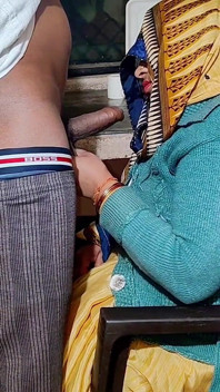 Desi Bhabhi Ki Gaad Chudai
