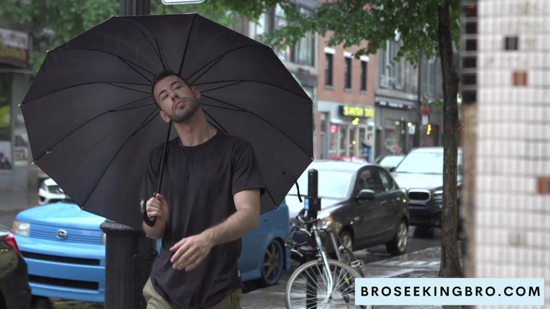 The Bro Network: He Shoots, He Scores!