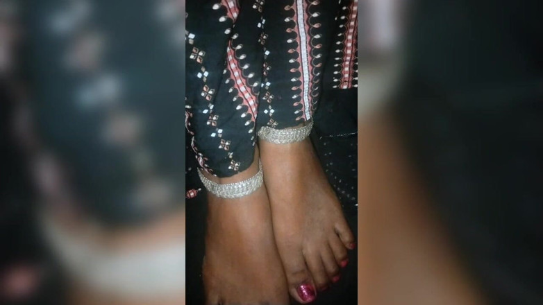 Valsad Gujarat: Video rekaman seks tante seksi india!