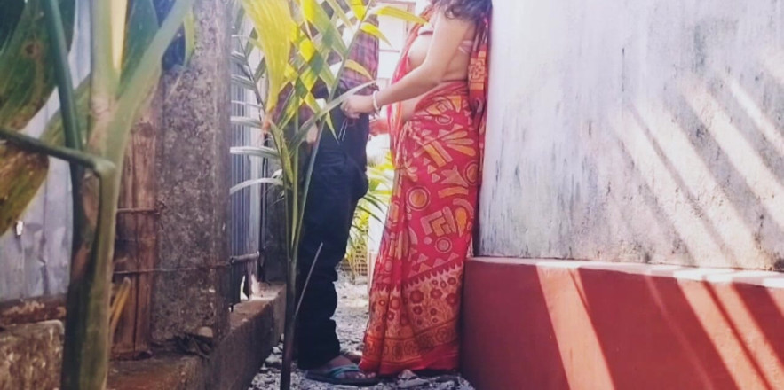 Teensex: Your Big Brother Is Boring in Bed Horny Bhabi with...