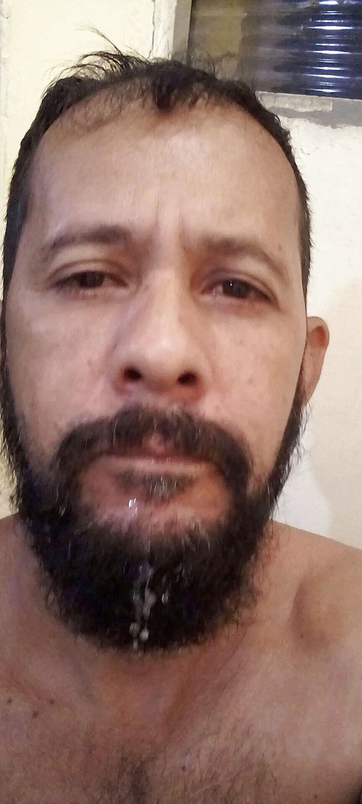 Stink HairyMale: Pluć x wielki kutas