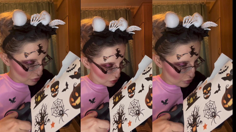 FinDom Goaldigger: Sissy, I’ll Make You Lick My Glasses and Lips While...