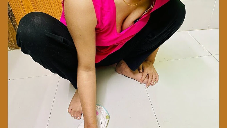 Kaleonjoybd: I Couldn't Control My Lust After Seeing the Beautiful Maid