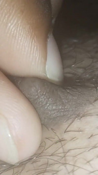 玩我的乳头