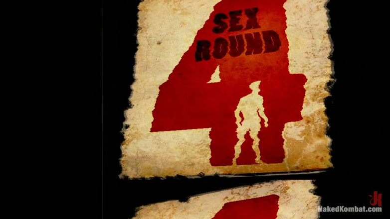 Naked Kombat: Kesempatan chad "bulldog" brock vs morgan black morgan untuk dientot habis-habisan