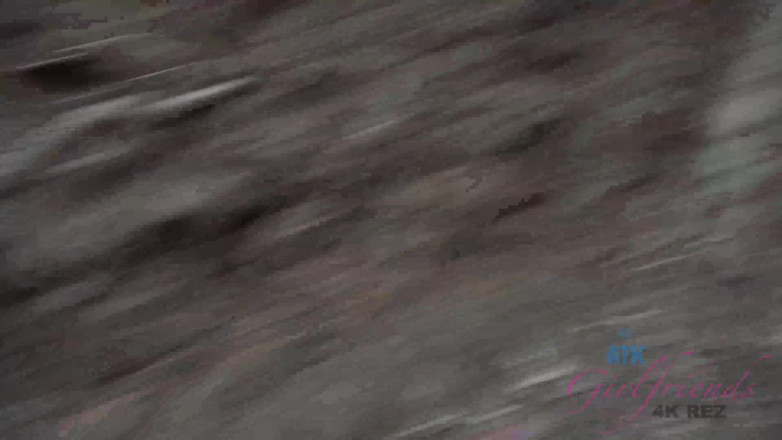 ATK Fans (Girlfriends): Percutian maya di Hawaii dengan Elena Koshka bahagian 1