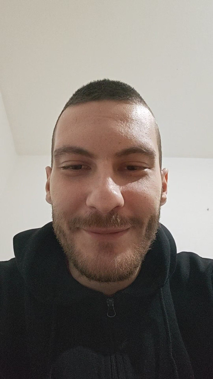 Zoomorriss: Saya Merokok