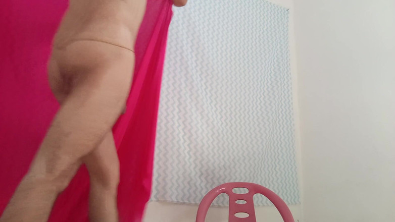 Valkyrieandluigy: Hluboko do krku krásná Latinoameričanka