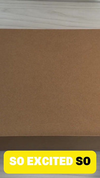 Unboxing a Gift From Faphouse