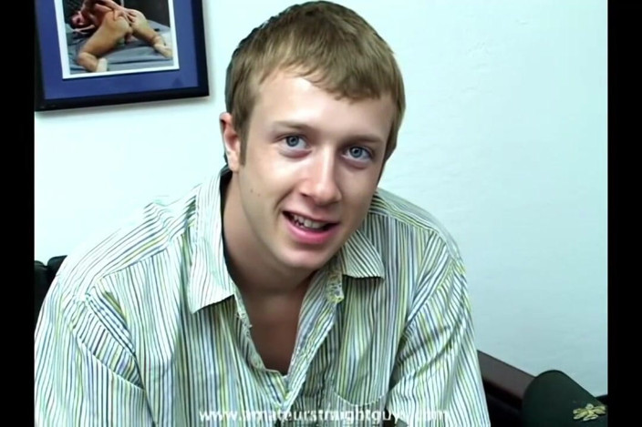 Jay's Amateur Straight Guys: Ry, Eric, &amp; Johnny / Picking up Jackson / Cameron / Matt