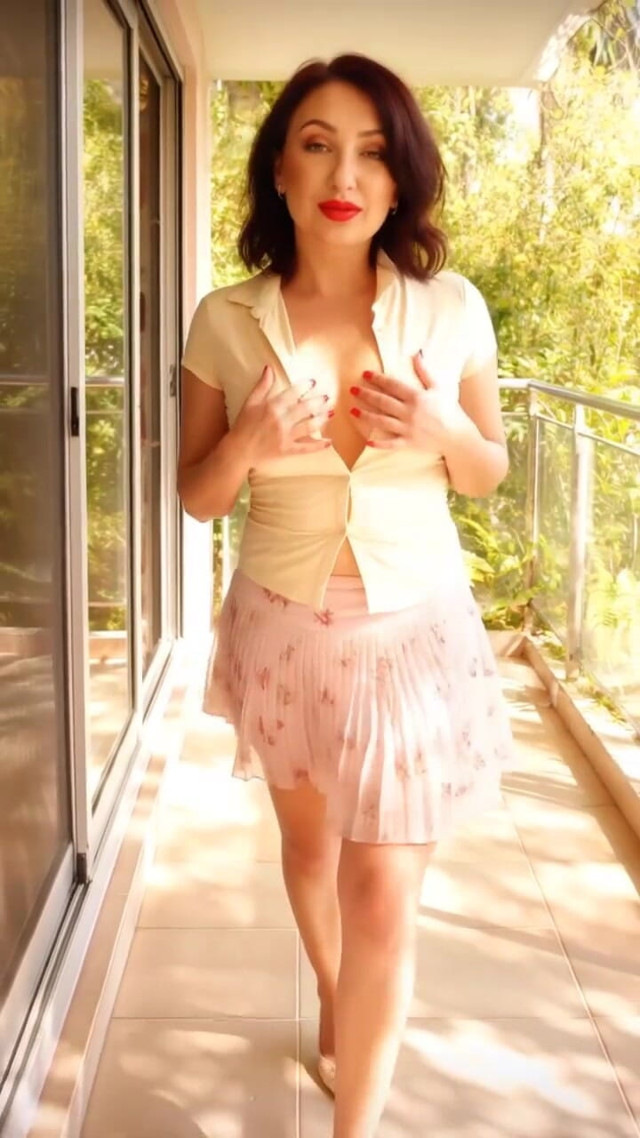 Summer Vibe (Regina Noir)