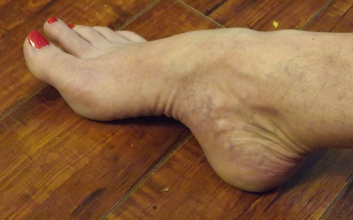 MrLeggs: Notha nový pár