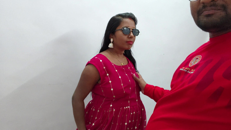 Premi pooja: Wedding Special Hindi Movie