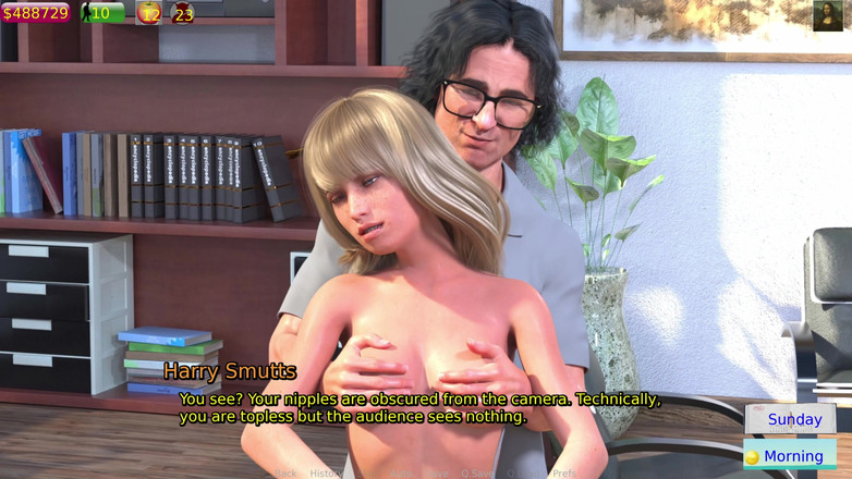 Wickedgammes: Meine unersättliche Frau Alice Teil 10