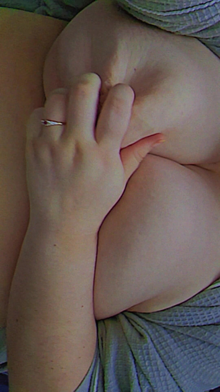 MyPrejacBoyfriend: Núm vú lớn của tôi, quầng vú và bộ ngực...