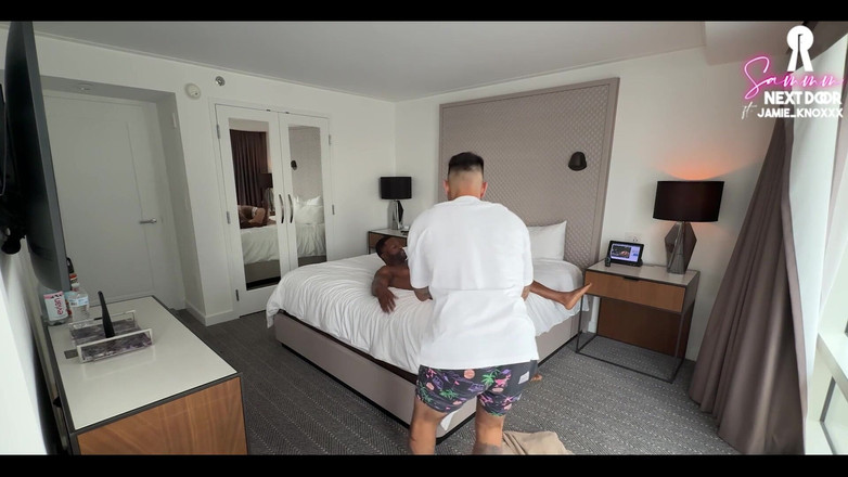 Sammm Next Door: 4037713126.mp4