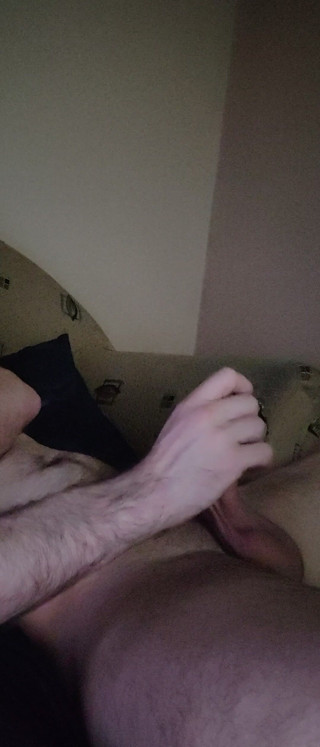 Darkade: Homesex