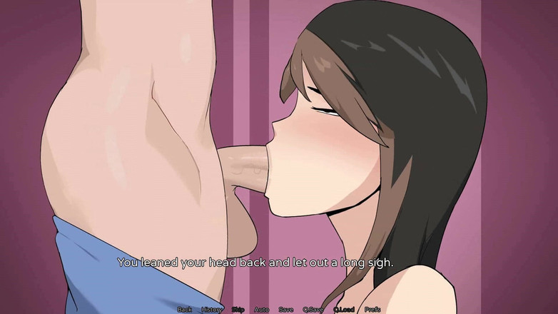 Futavision: Фундук Латте: мужчина трахает шмеля в рот - эпизод 26