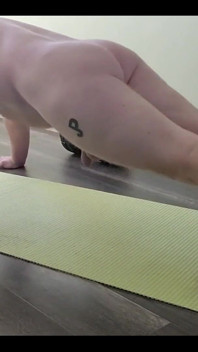 I Hate Pushups
