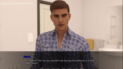 Johannes Gaming: Inside Jennifer - suaminya nggak bisa bikin suaminya orgasme
