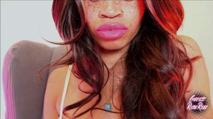 Rosie Reed: Teasing lipstick losers