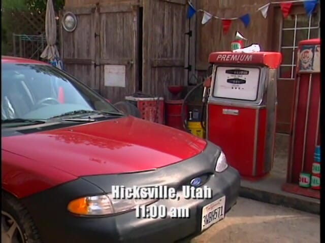 Cumming Soon: Cowboy dungaree fucks a rich man's sexy wife with great...