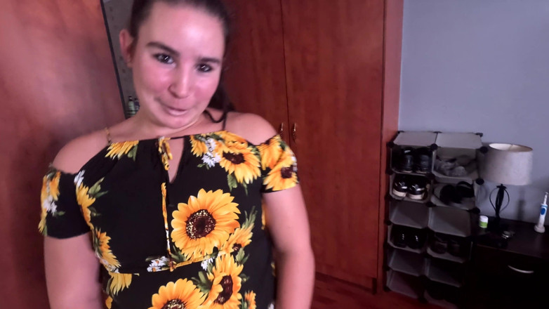Domslutfucker: POV Dirty Talking Slut Milks Cock Twice in a Row,...