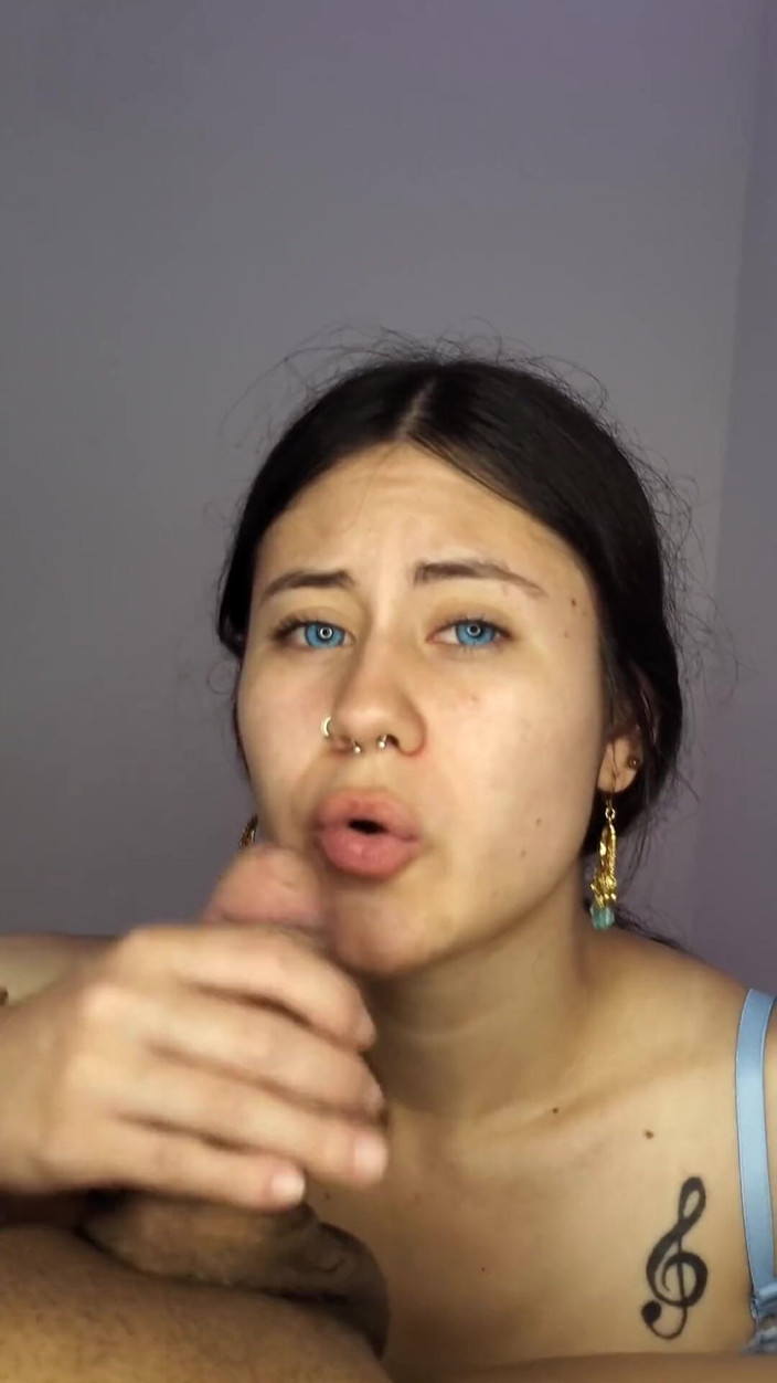 DherlyDoll: Wenn Sie ein undeutiges Video sehen, liegt es daran, dass...