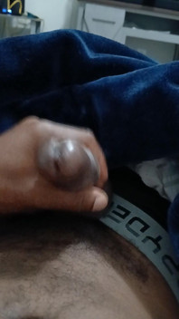Cumshot