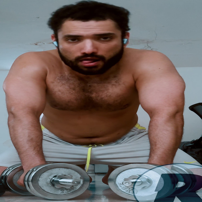Robgrappler: वर्किंग आउट 2