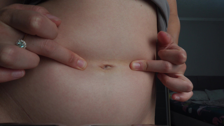 AmayaMori: インドの義理の妹 完璧なへそプレイとマスターベーションオーガズム 4K