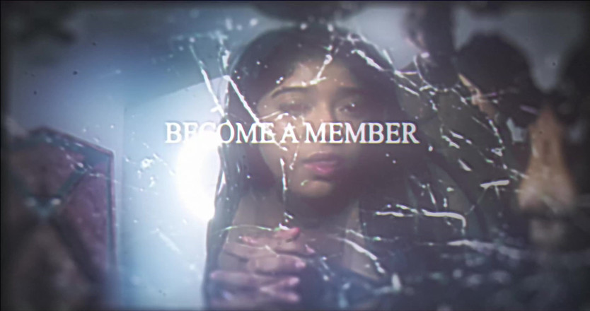 PABLO N3GROBAR: Camera Goon din sudul Mericanului